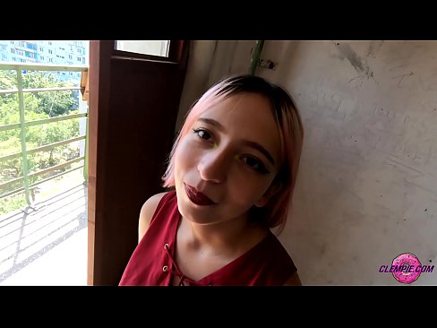 ❤️ სტუდენტური სენსუალი შთანთქავს უცნობს გარეუბანში - Cum On His Face სექს ვიდეო ჩვენთან ka.courseclass.ru